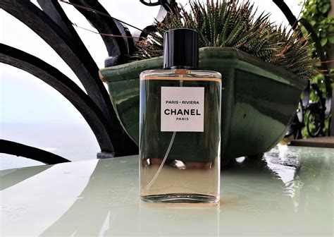 paris riviera chanel|french riviera fragrantica.